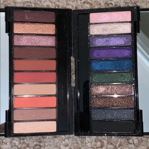 Makeup Revolution Minis
